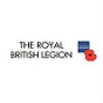 Royal British Legion Voucher codes