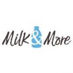 Milk&more Voucher codes
