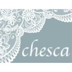 Chesca Voucher codes