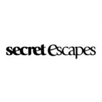 Secret Escapes Voucher codes