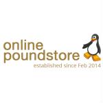 Online Pound Store Voucher codes