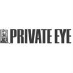 Private Eye Voucher codes