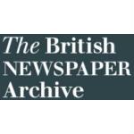 British Newspaper Archive Voucher codes