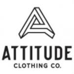 Attitude Clothing Voucher codes