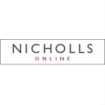 Nicholls Online Voucher codes