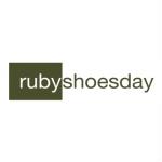 Rubyshoesday Voucher codes