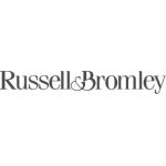 Russell & Bromley Voucher codes