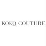 KoKo Couture Voucher codes