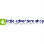 Little Adventure Shop Voucher codes