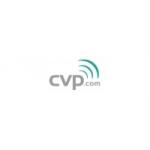 CVP Voucher codes