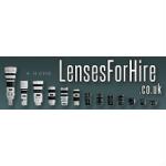 Lenses For Hire Voucher codes