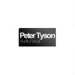 Peter Tyson Voucher codes