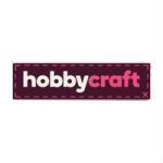 HobbyCraft Voucher codes