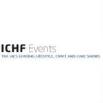 ICHF Events Voucher codes