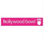 Hollywood Bowl Voucher codes