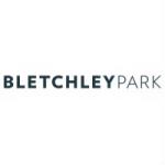 Bletchley Park Voucher codes