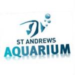 St Andrews Aquarium Voucher codes