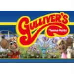 Gullivers World Voucher codes