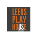 Leeds Playhouse Voucher codes