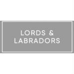 Lords And Labradors Voucher codes