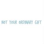 Not Your Ordinary Gift Voucher codes