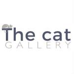 The Cat Gallery Voucher codes