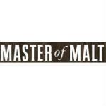 Master Of Malt Voucher codes