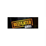 Beefeater Voucher codes
