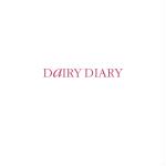 Dairy Diary Voucher codes