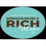 Ridiculously Rich By Alana Voucher codes