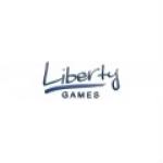Liberty Games Voucher codes