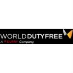 World Duty Free Voucher codes