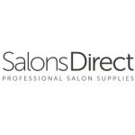 Salons Direct Voucher codes