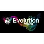 Evolution Vaping Voucher codes