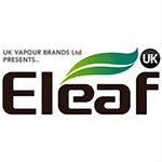 Eleaf Voucher codes