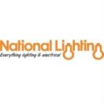 National Lighting Voucher codes