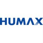 Humax Direct Voucher codes