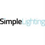 Simple Lighting Voucher codes