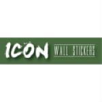 Icon Wall Stickers Voucher codes