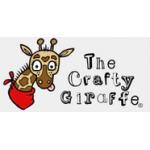 The Crafty Giraffe Voucher codes