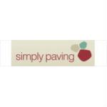 Simply Paving Voucher codes