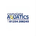 Complete Aquatics Voucher codes