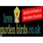 Love Garden Birds Voucher codes