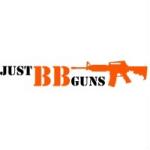 Just BB Guns Voucher codes