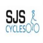 SJS Cycles Voucher codes
