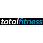 Total Fitness Voucher codes