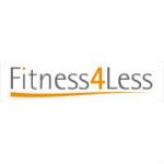 Fitness4Less Voucher codes