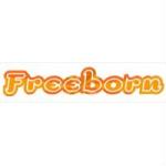 Freeborn.co.uk Voucher codes