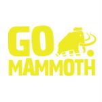 GO Mammoth Voucher codes