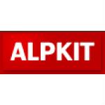 Alpkit Voucher codes